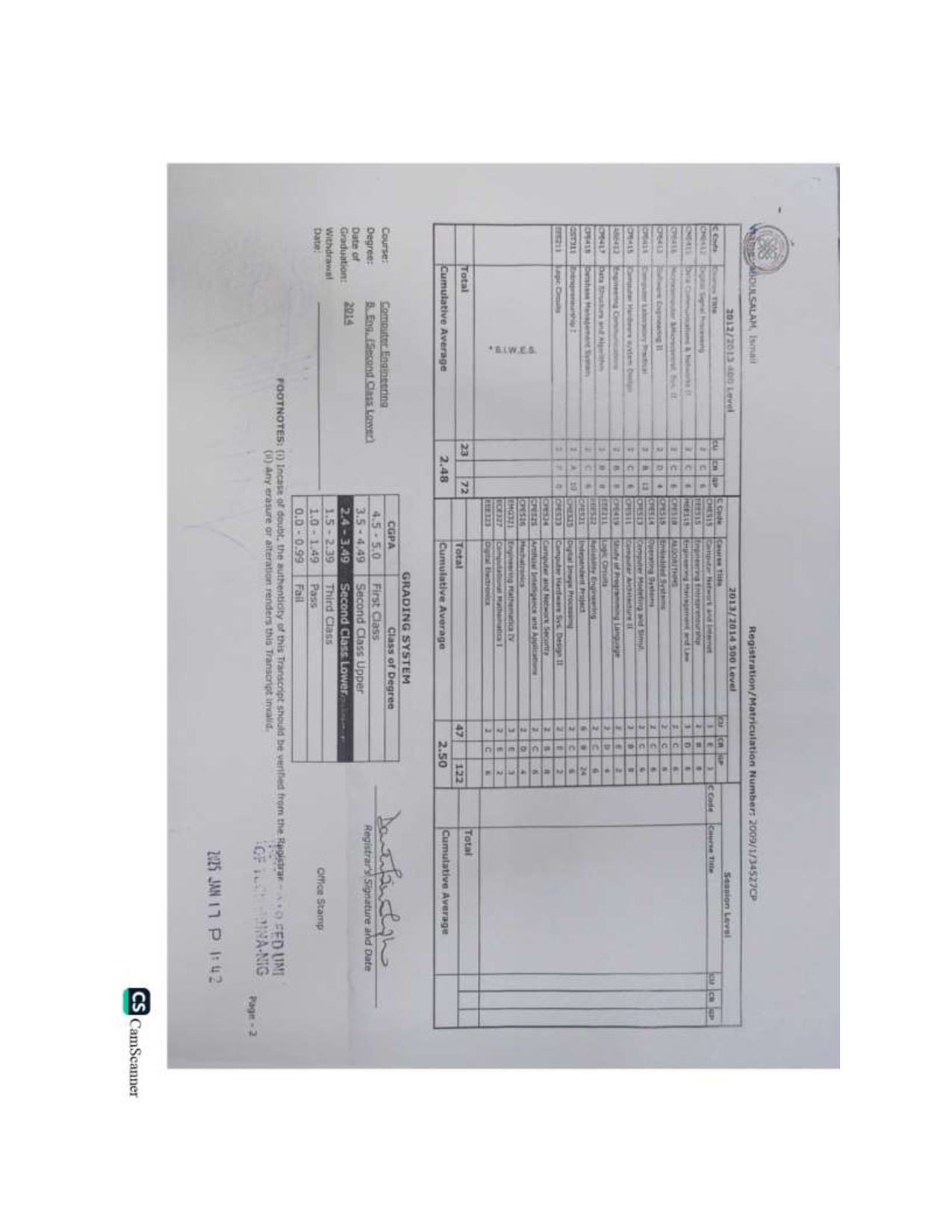 Document Page 2